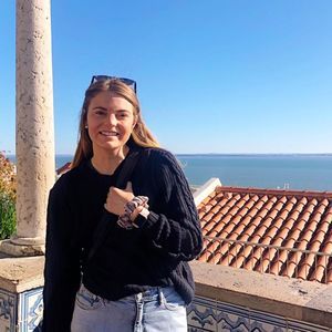 Meet your Posher, Jayme